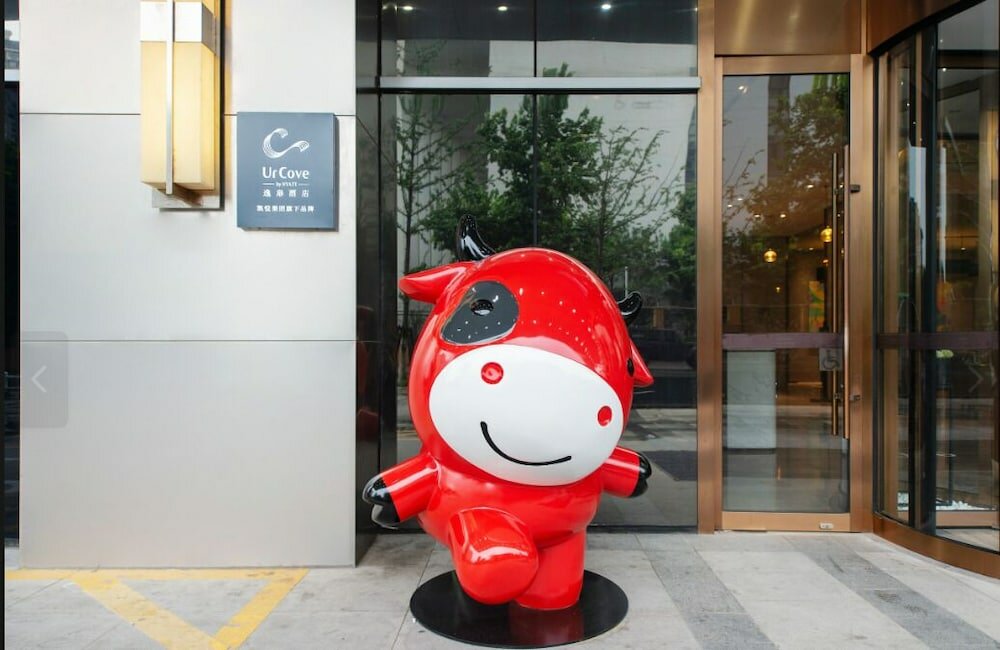 Фото Best Western Plus Star City Hotel Hefei