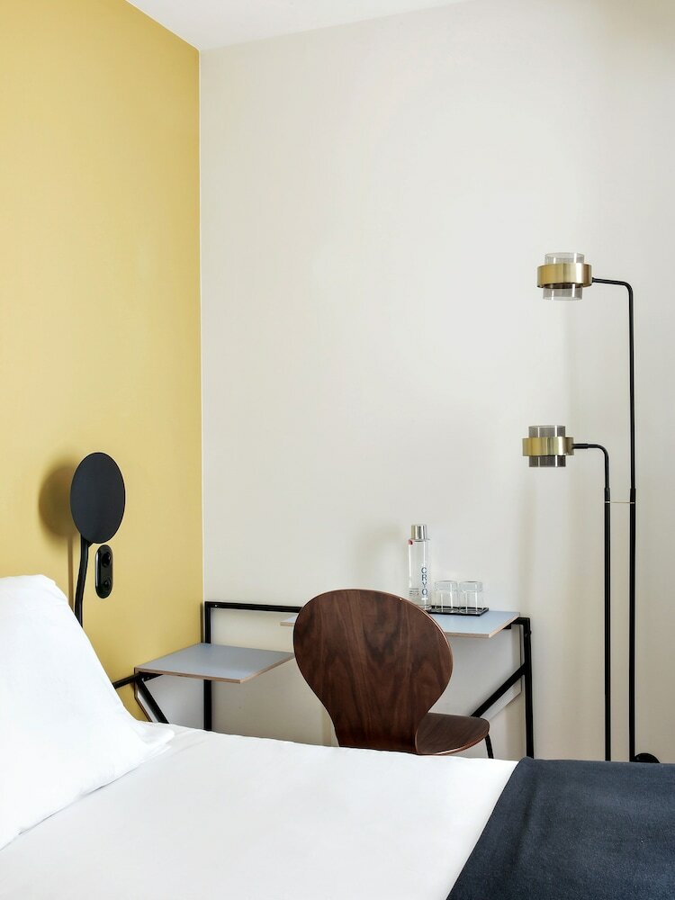 Фото New Hotel Le Voltaire