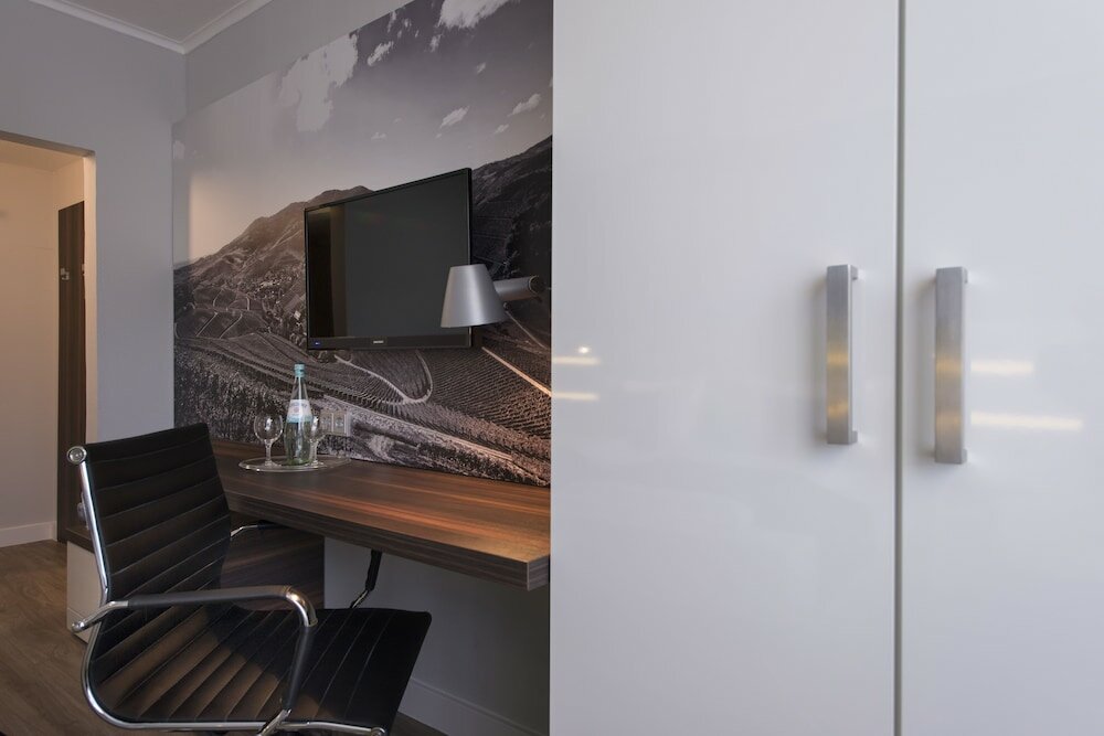 Фото Ibis Styles Offenburg City