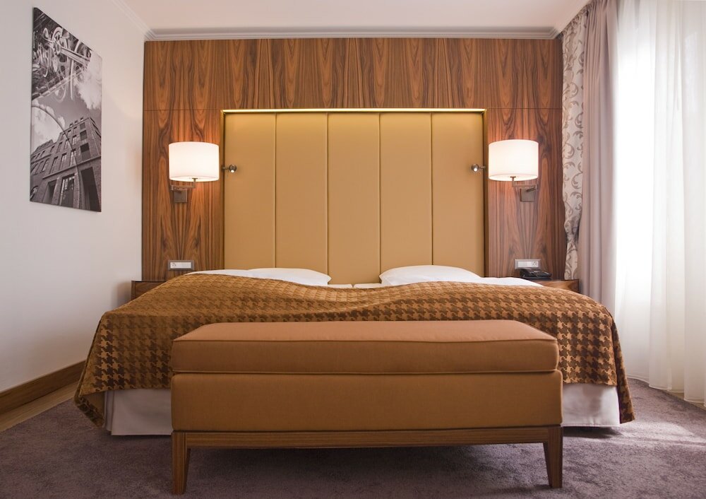 Фото Europaeischer Hof