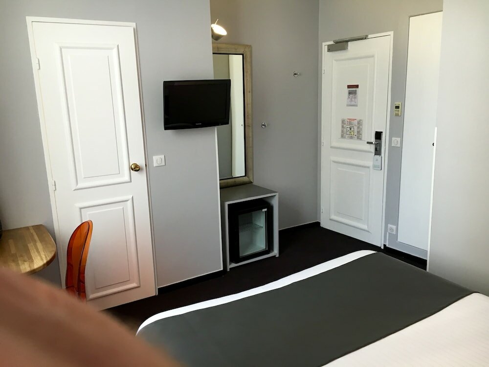 Фото 3H Paris Marais