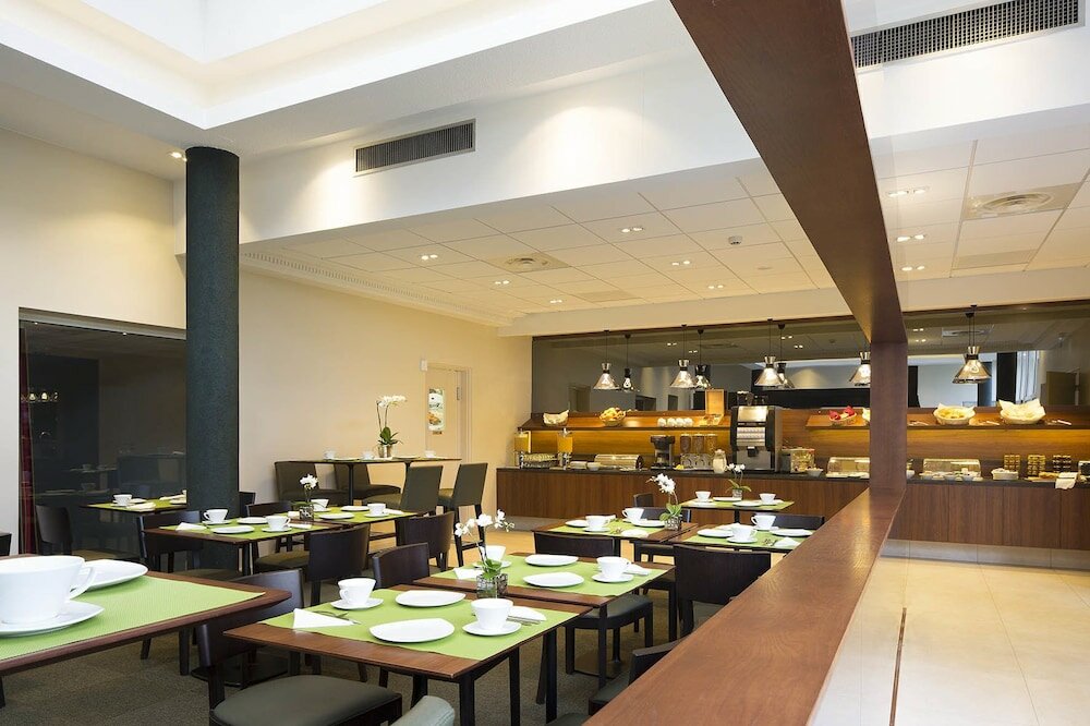 Фото Escale Oceania Orleans