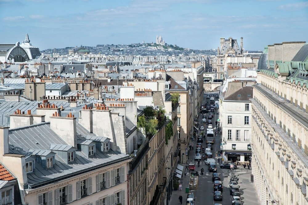 Фото Hotel Pont Royal