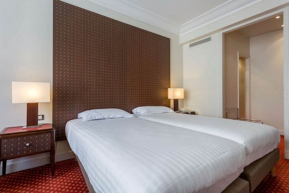 Фото Hotel De Castiglione