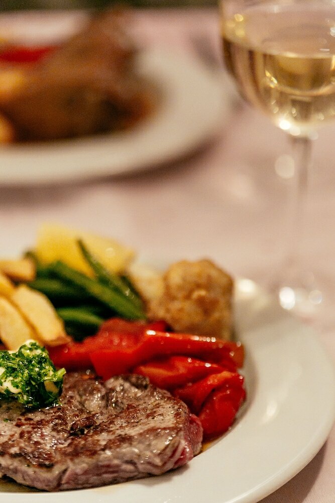 Фото Hotel El Guía