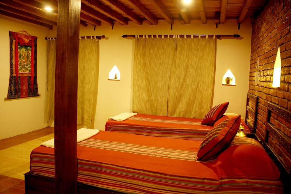 Фото Temple House