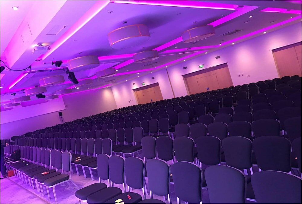 Фото Holiday Inn Birmingham City Centre