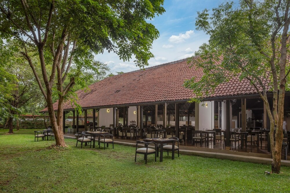 Фото La Jungle Vista sigiriya