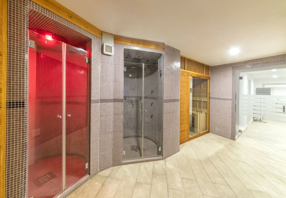 Фото Hotel La Madonnina