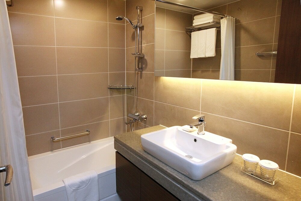 Фото Hotel Skypark Kingstown Dongdaemun