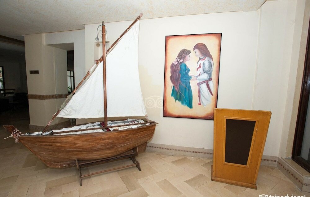 Фото El Kantaoui Center and SPA