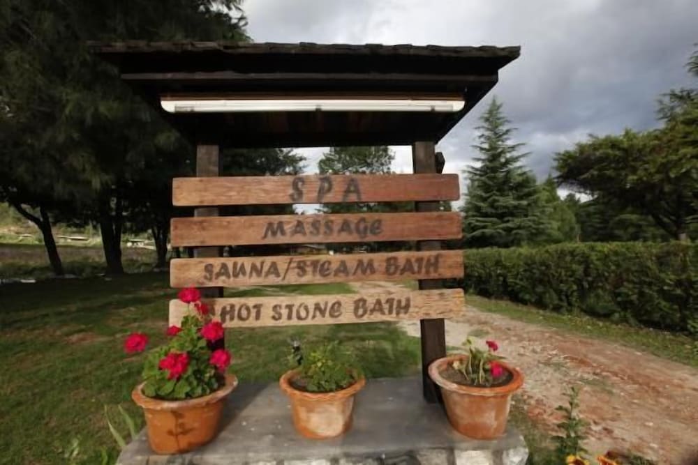 Фото Kichu Resort Paro