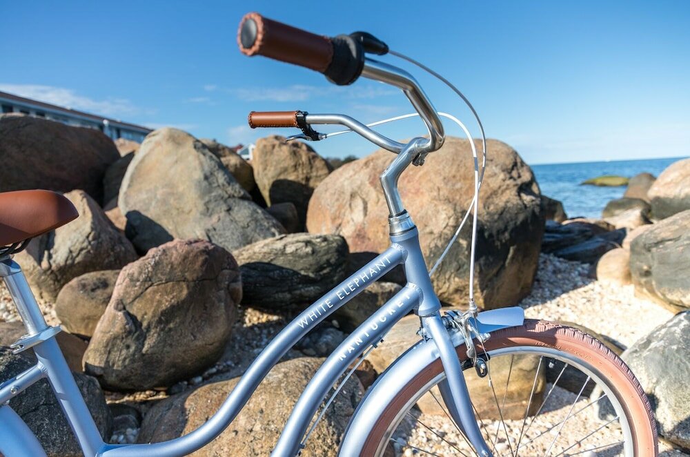 Фото White Elephant Hotel