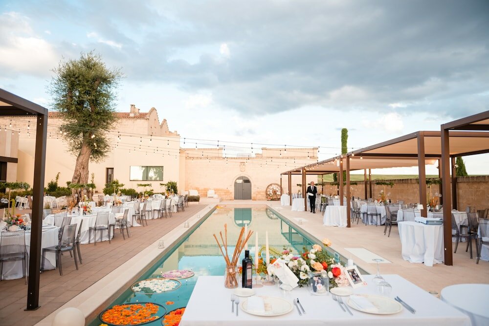 Фото Tenuta Danesi