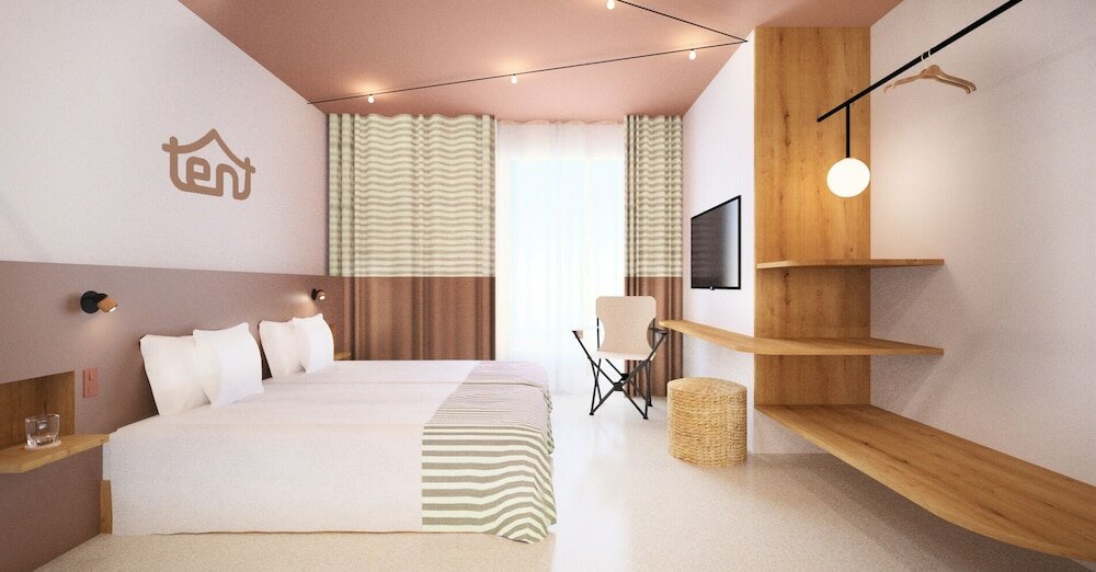 Фото Tent Lloret de Mar