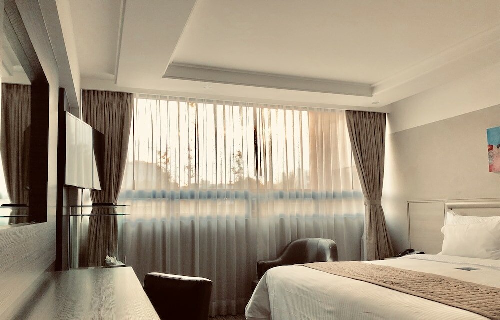 Фото Hotel Marbella