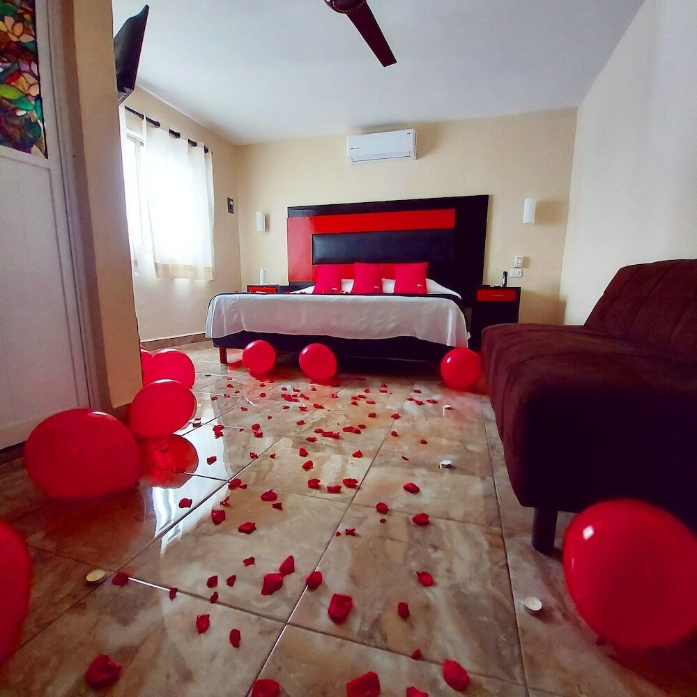 Фото Hotel Jardin Cancun