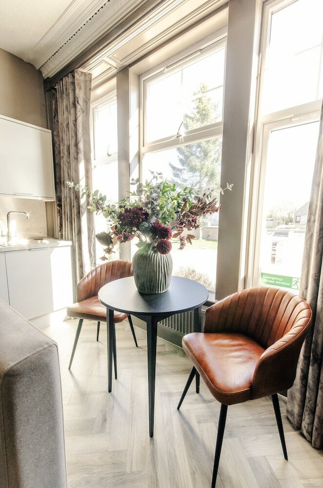 Фото The Park Guest House