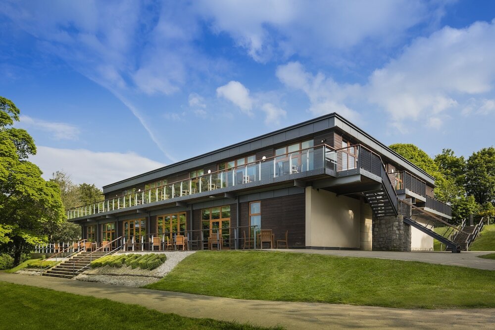 Фото Oulton Hall Hotel, SPA & Golf Resort