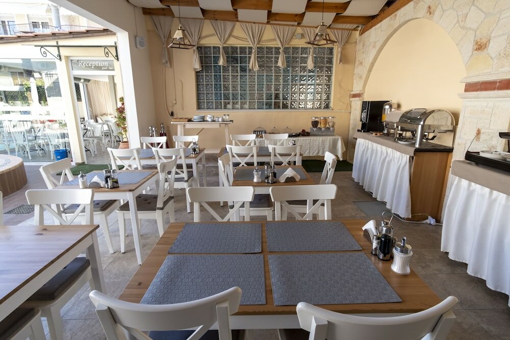 Фото Olympia Hotel