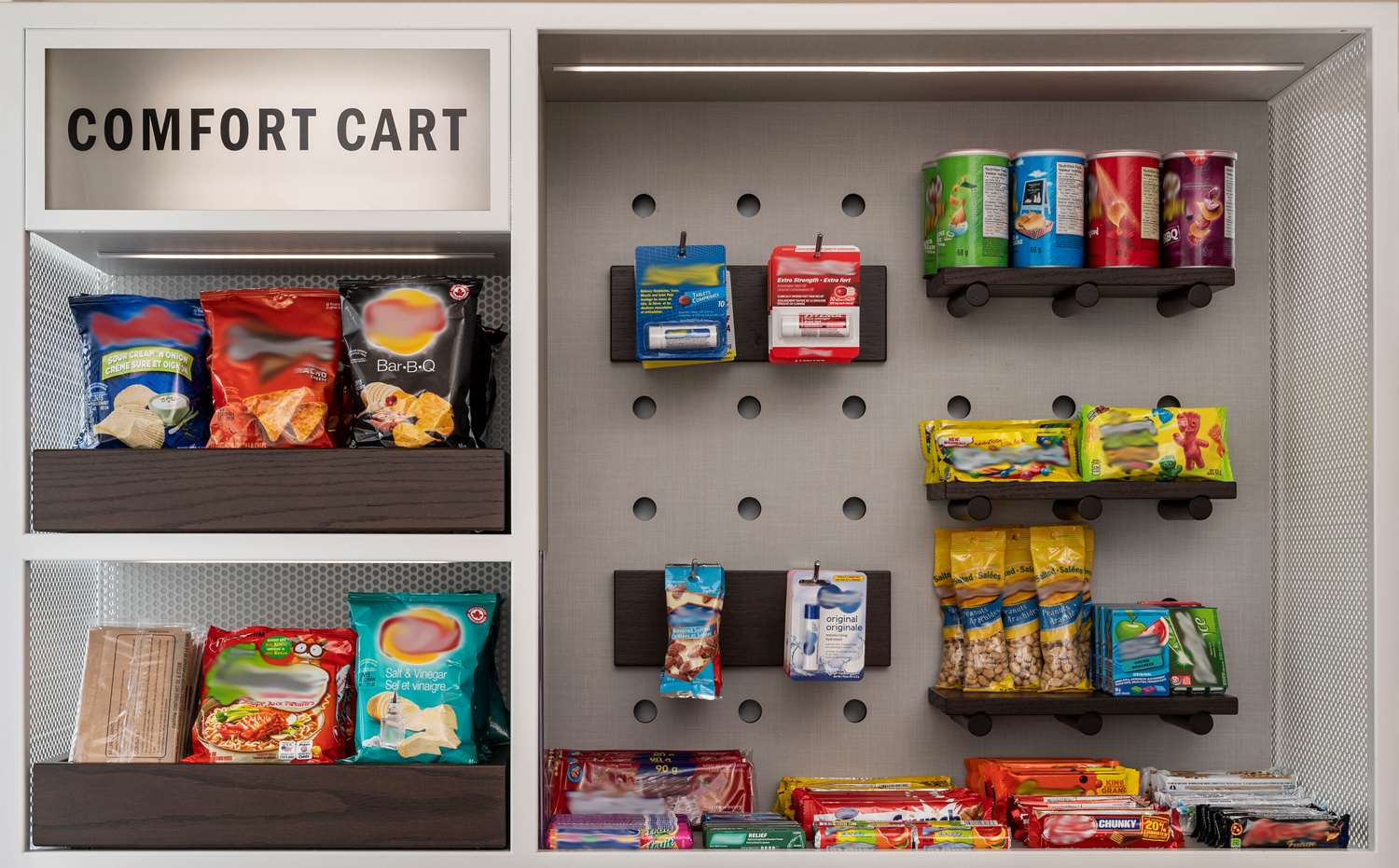 Фото Comfort Inn