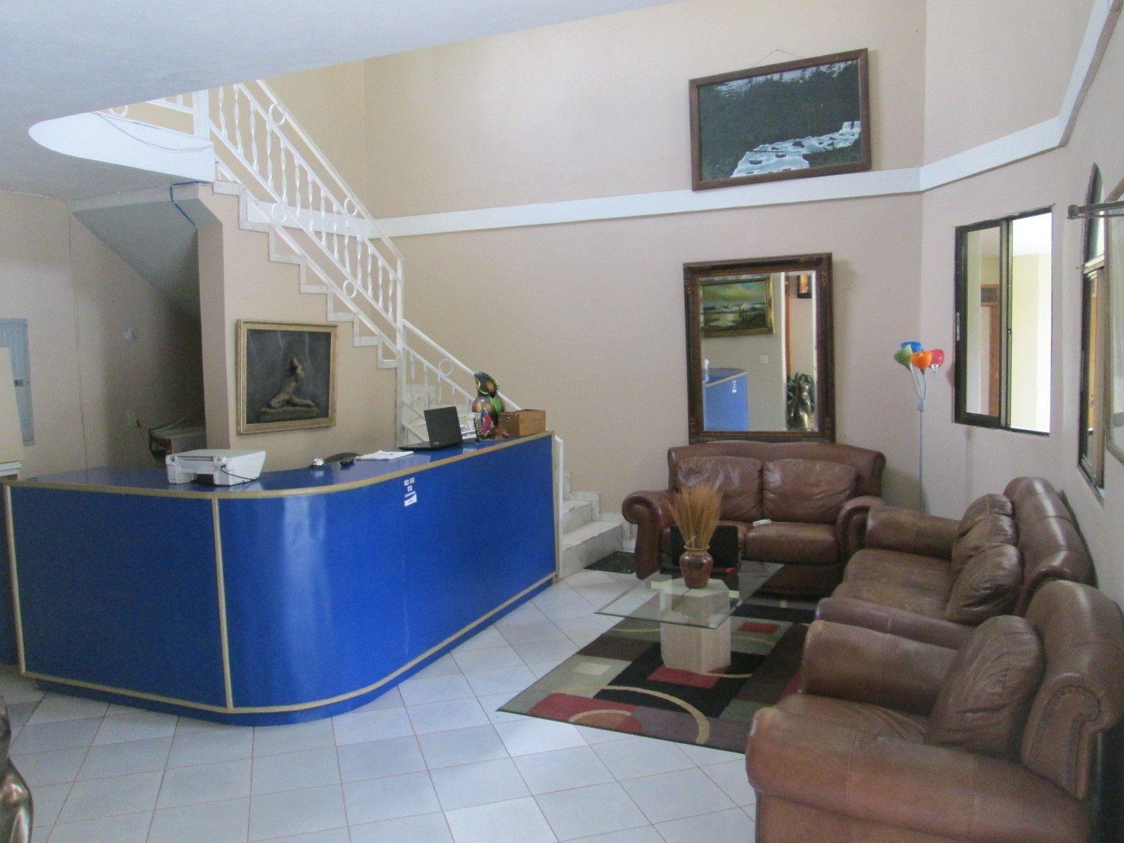 Фото Jeffel Hotel