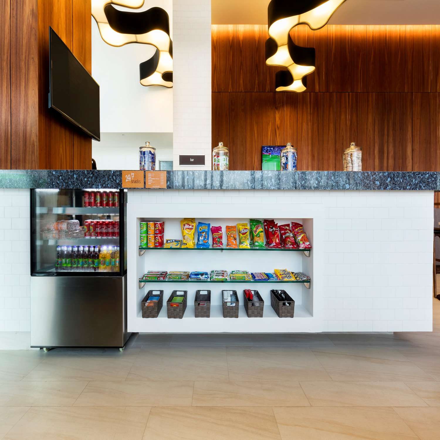 Фото Hampton Inn by Hilton Cancun Cumbres