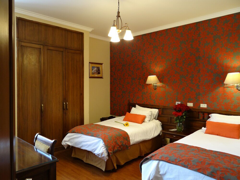 Фото Hotel Real Audiencia