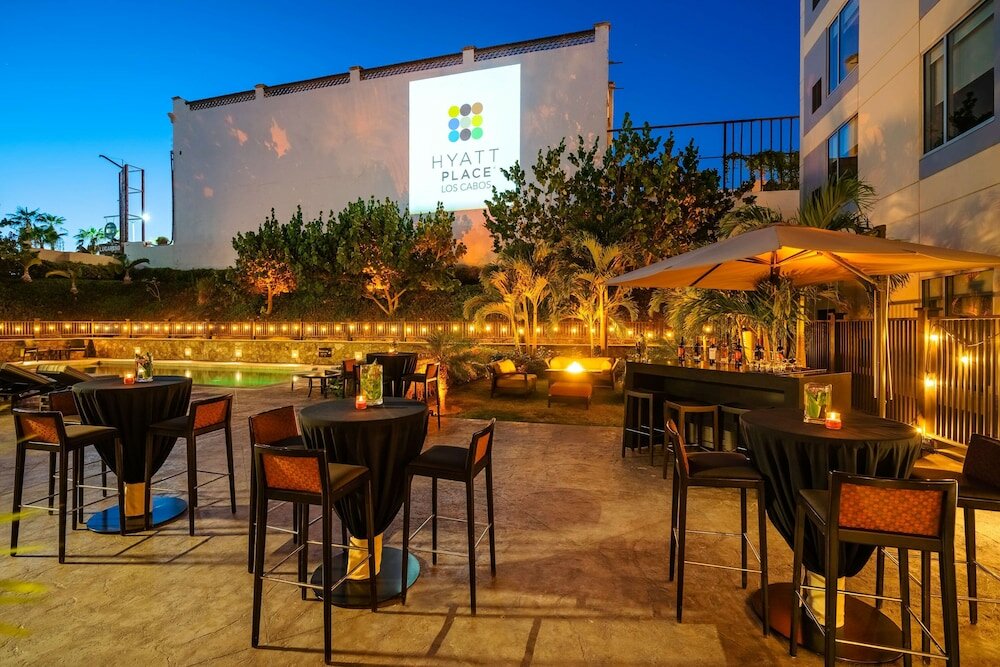 Фото Hyatt Place Los Cabos