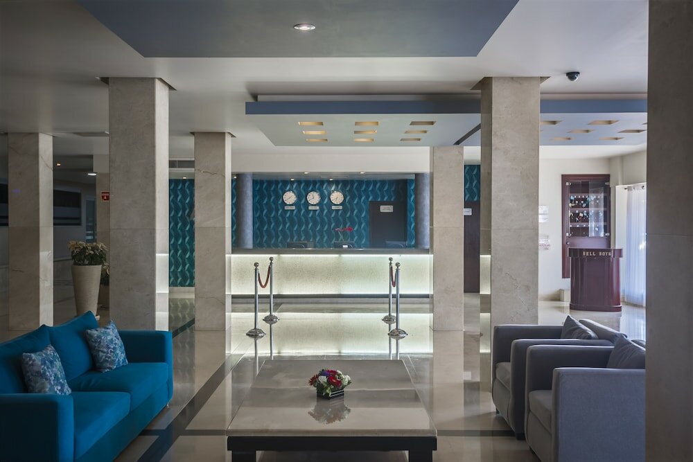 Фото Hotel Diana