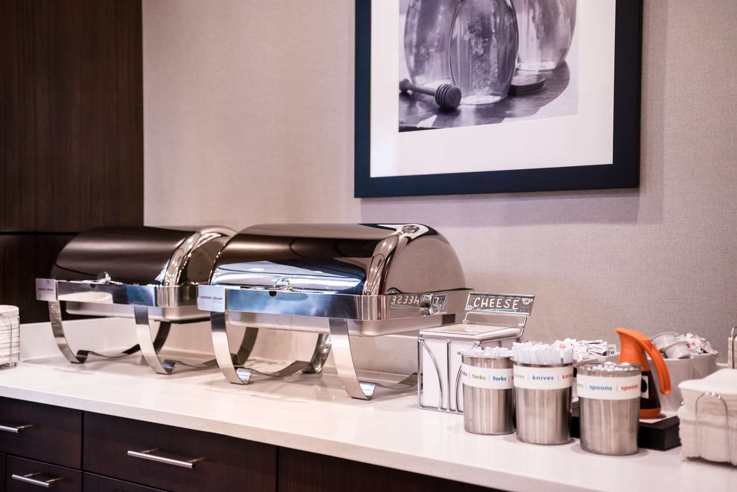 Фото Homewood Suites by Hilton Grand Rapids Downtown