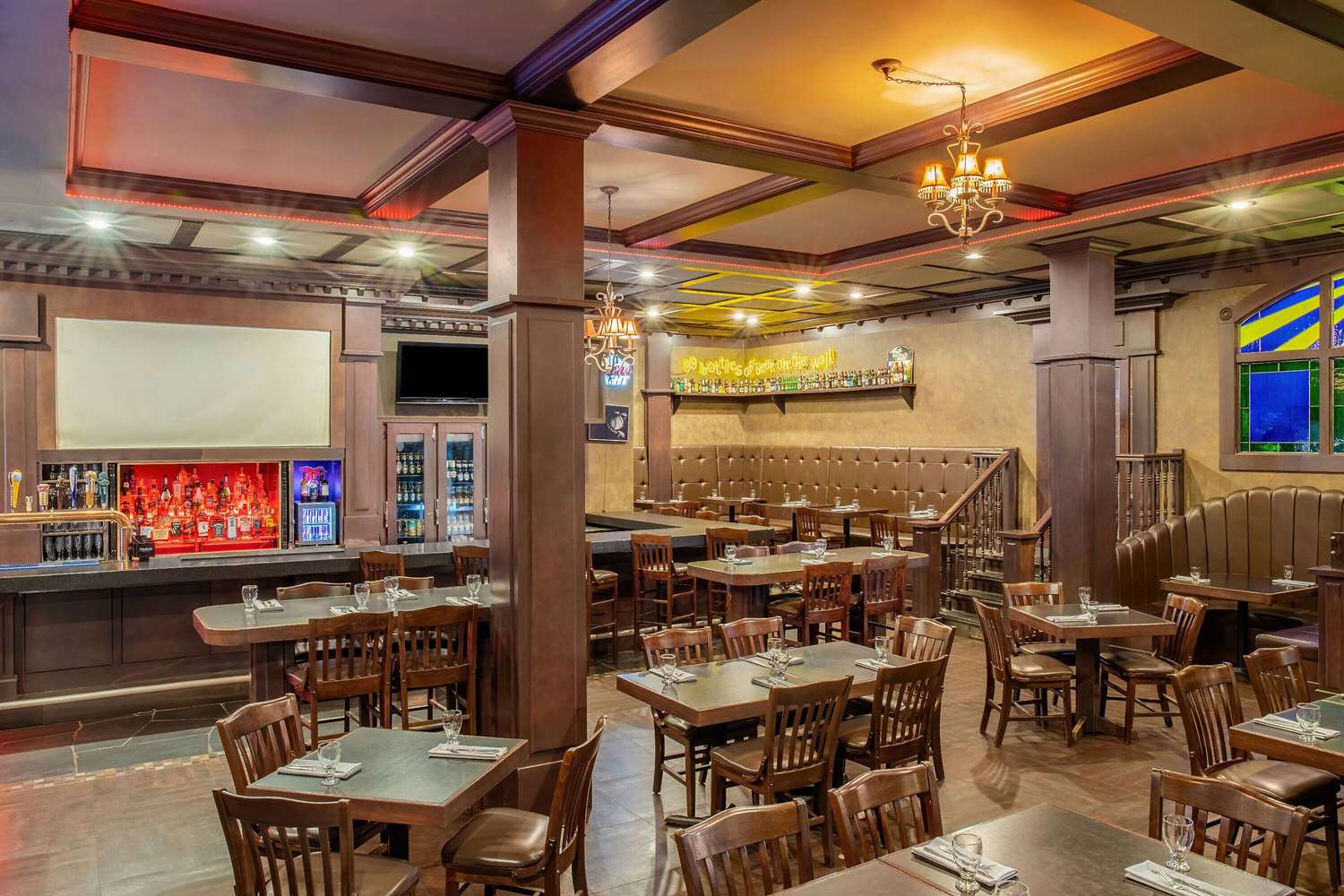 Фото Days Inn & Suites by Wyndham West Edmonton