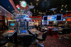 Гостиница Barceló Santo Domingo