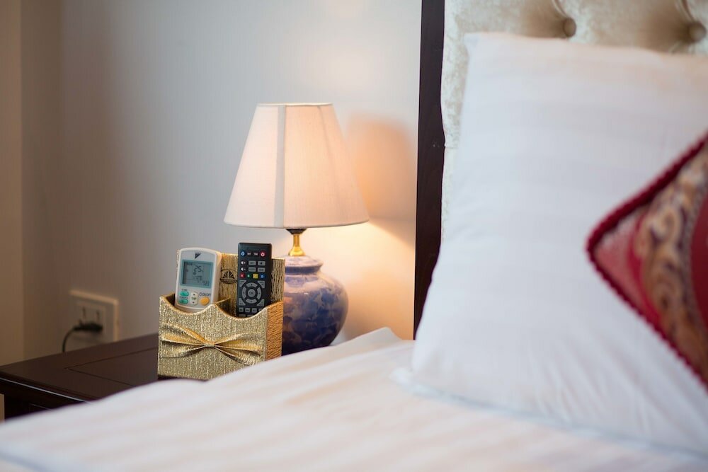 Фото Golden Sail Hotel