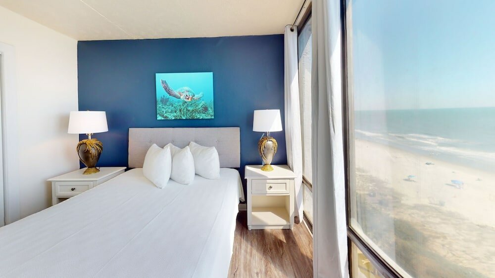 Фото Schooner Beach and Racquet Club by Capital Vacations