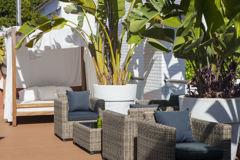 Фото Ibersol Antemare 