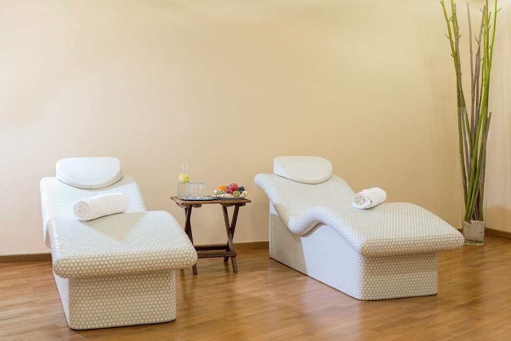 Фото Гостиница Nh Wien Belvedere