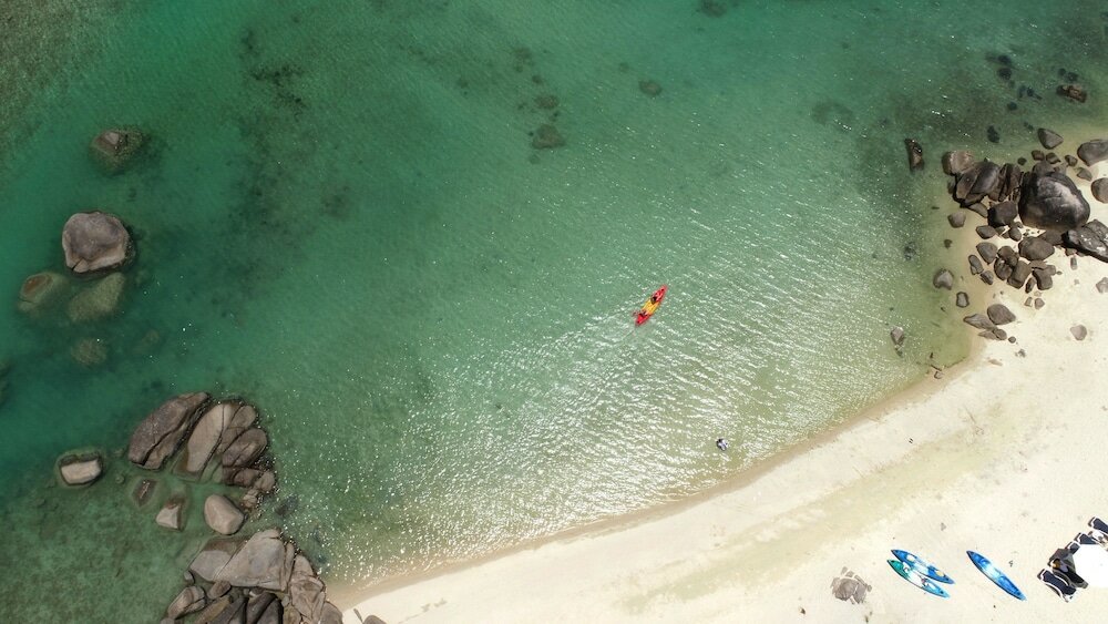 Фото Centara Villas Samui