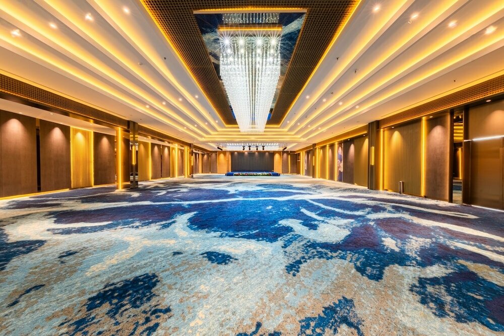 Фото Grand Jatra Hotel Balikpapan