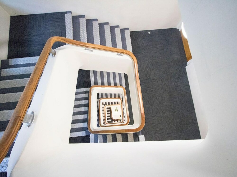 Фото Hotel Waterloo & Backpackers