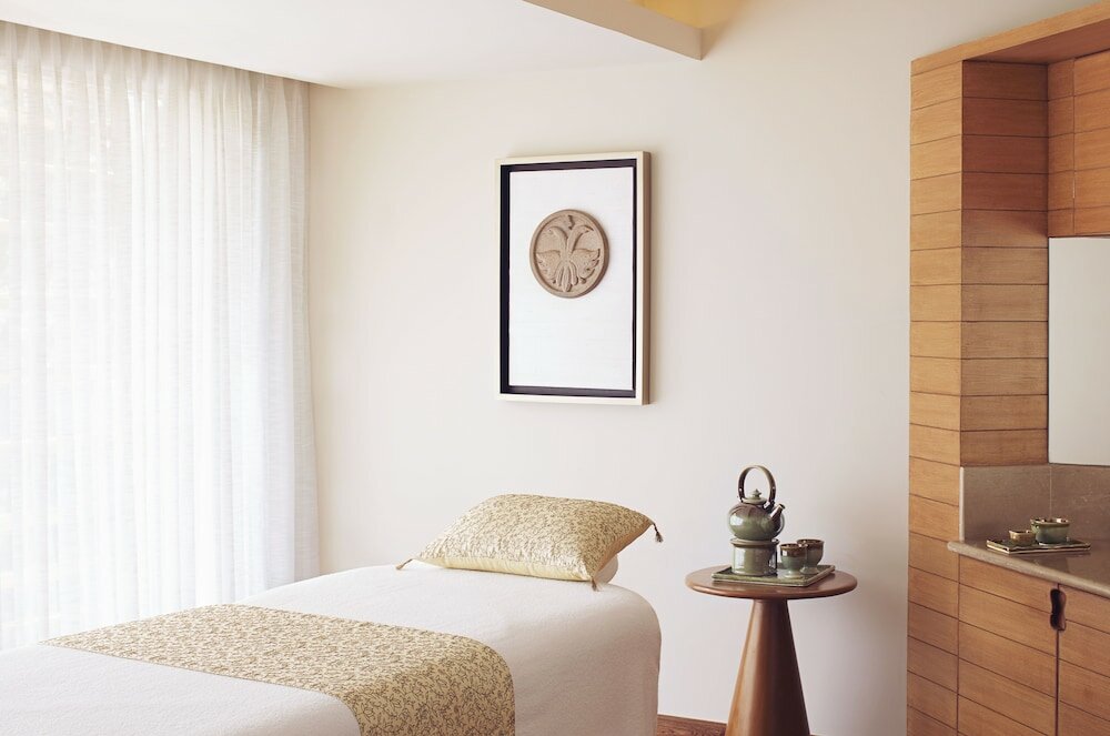 Фото Taj Coromandel