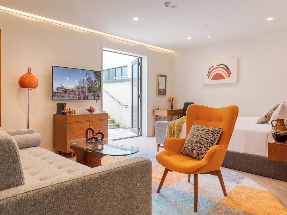 Фото Ohtel Auckland