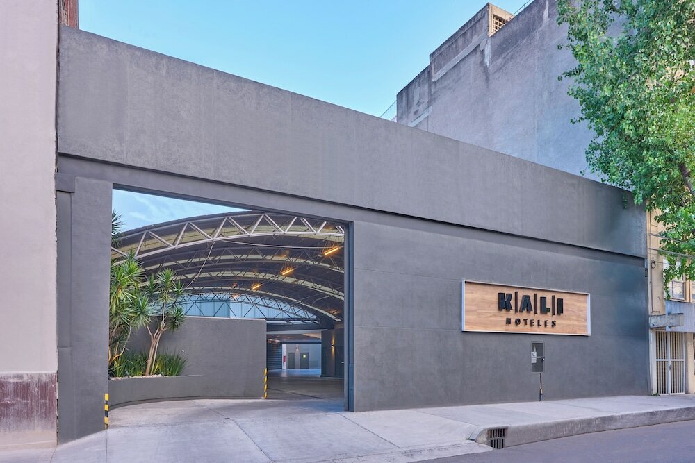 Фото Ayenda el Patio Cdmx