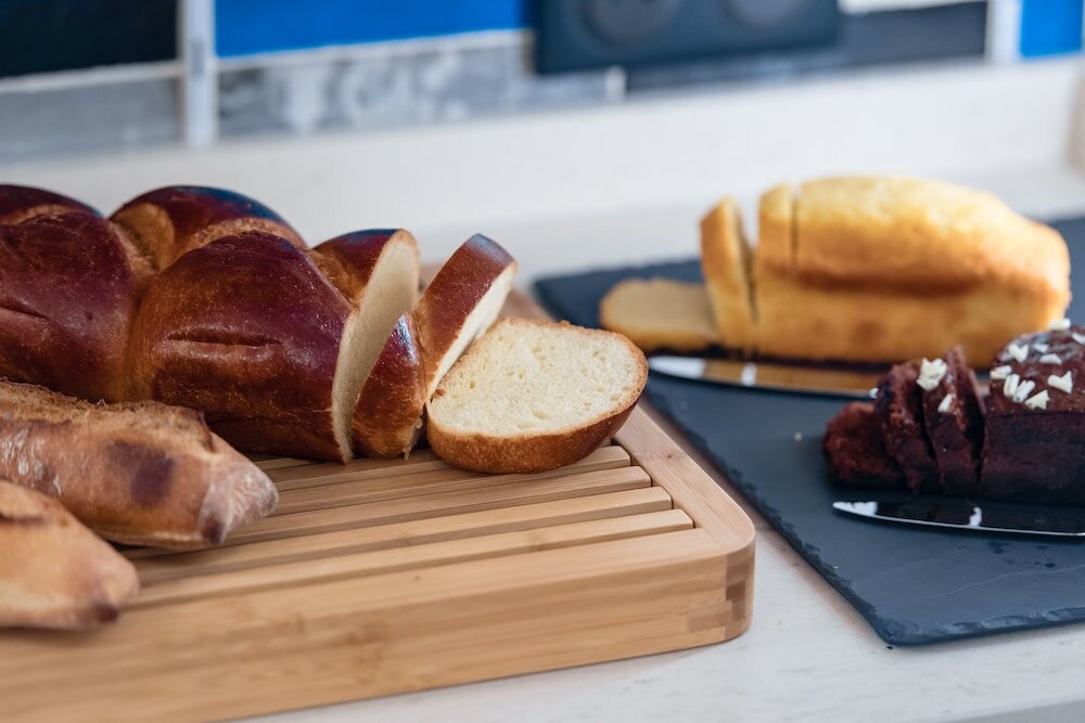 Фото Bleu de Grenelle