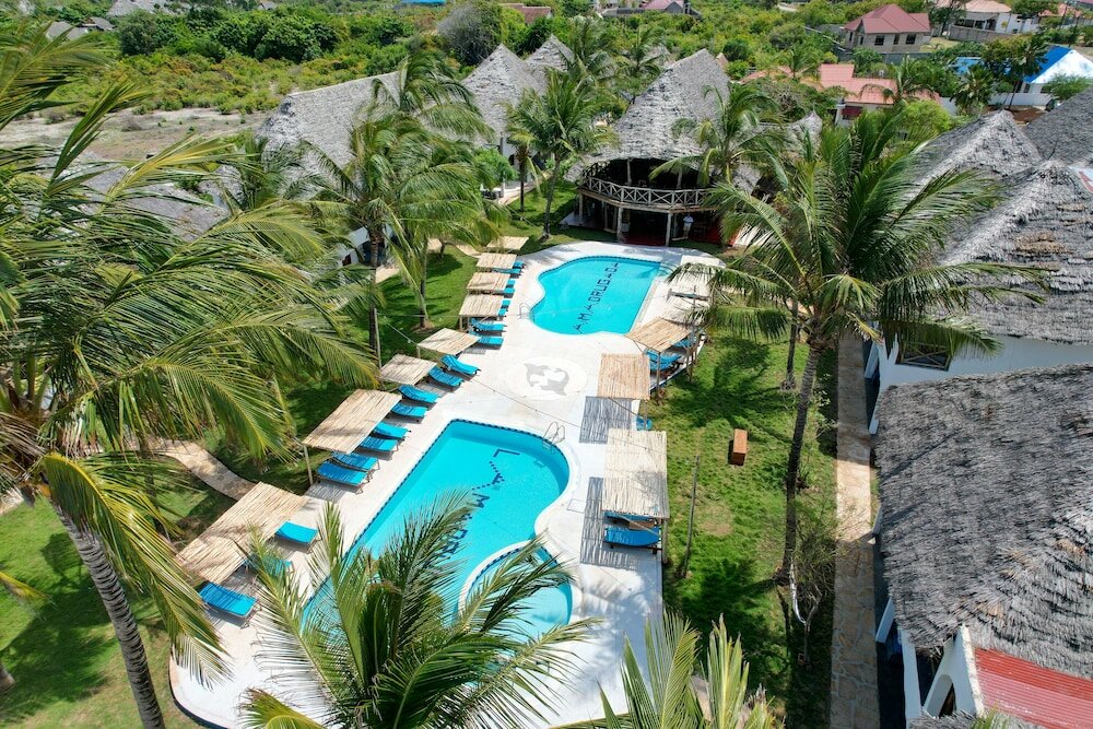 Фото Nest Style Zanzibar