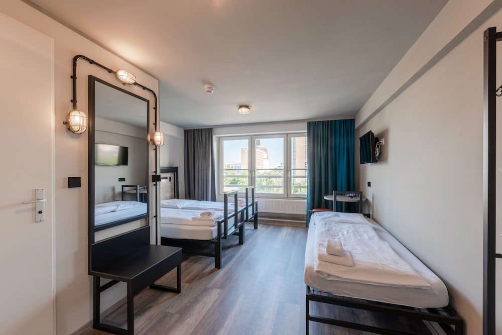 Фото A&o Hamburg City