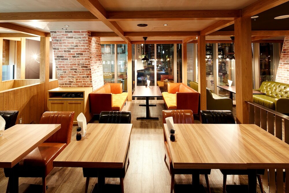 Фото Koko Hotel Sapporo Ekimae