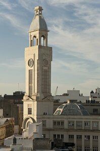 Гостиница Nh Montevideo Columbia