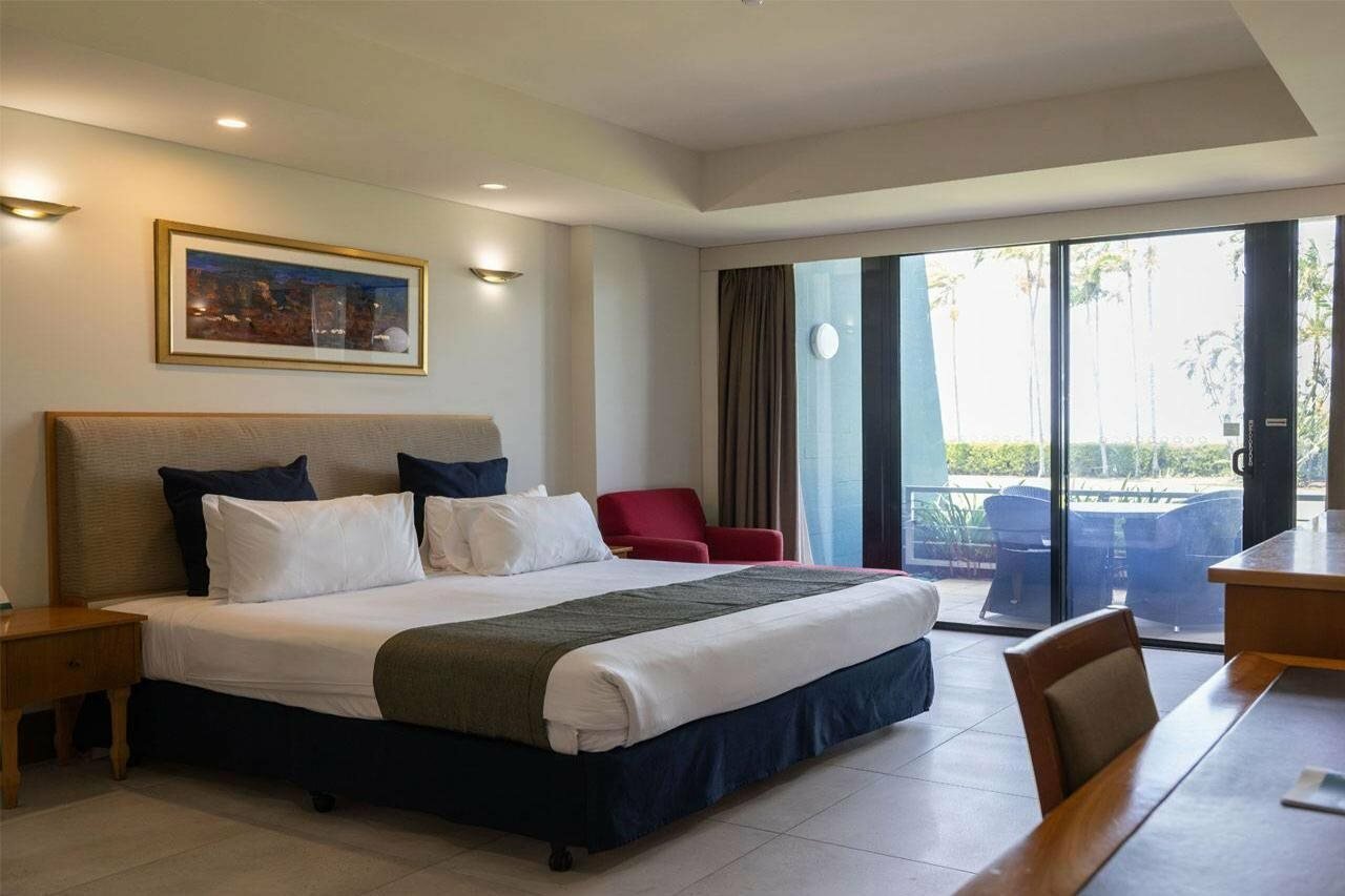 Фото Mindil Beach Casino Resort