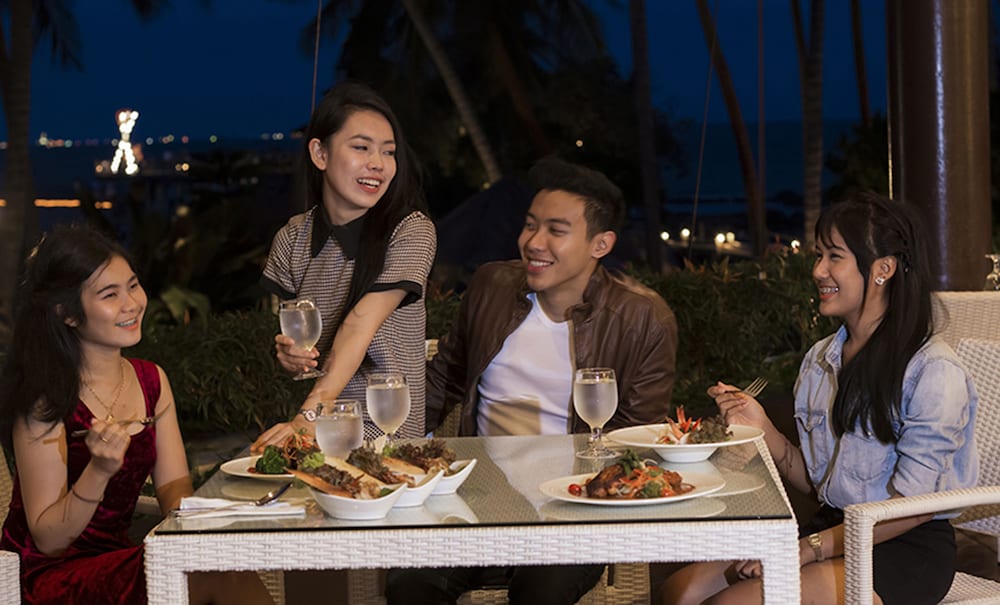 Фото Turi Beach Resort